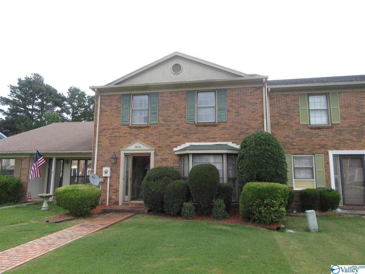 1814 Brownstone Avenue - Photo 1