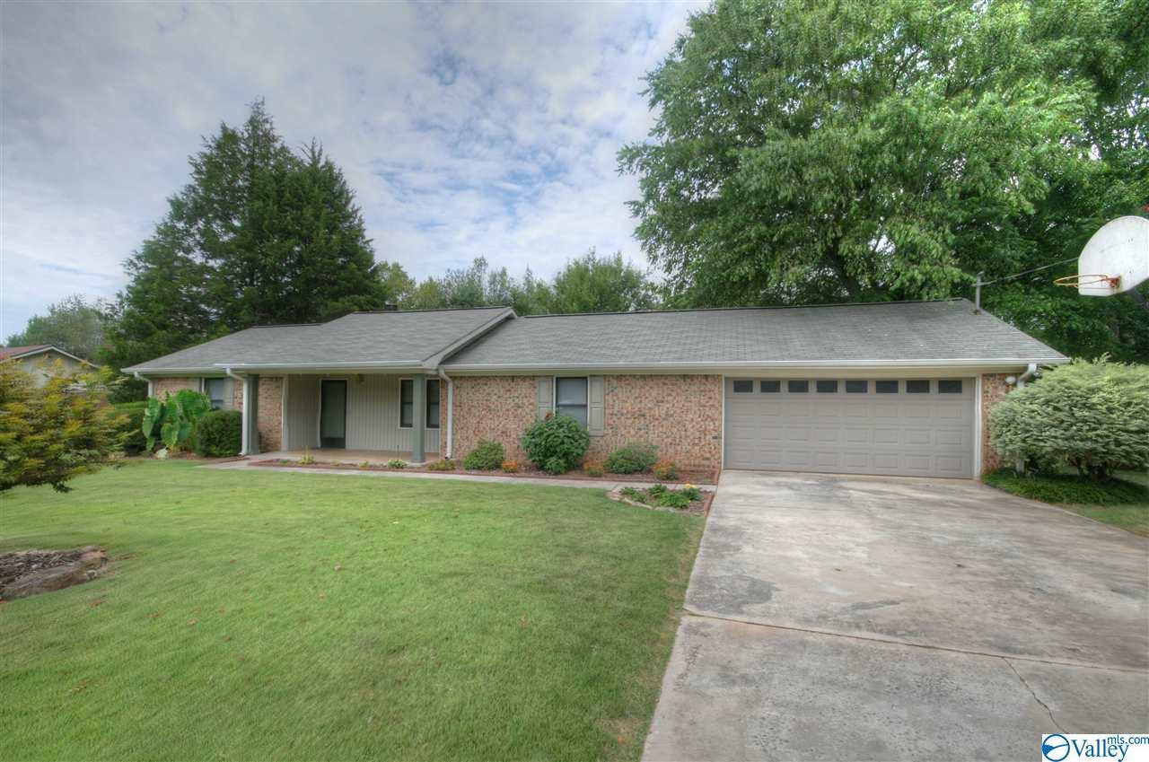 307 Red Oak Road - Photo 1
