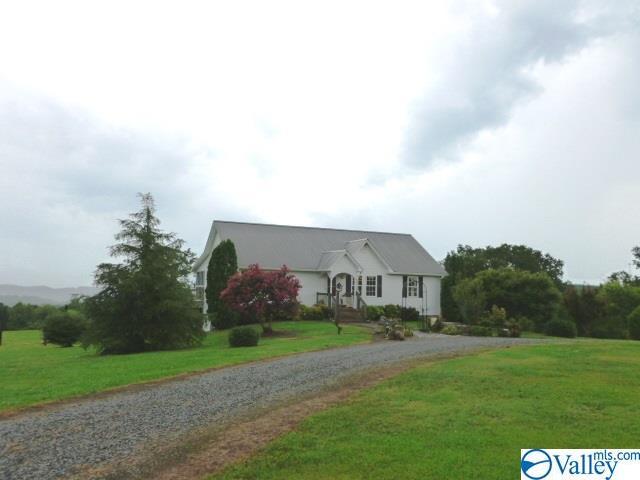 1930 John L Gap Road - Photo 1