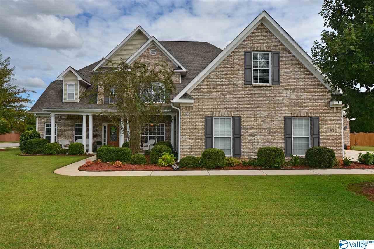 3201 Mossy Rock Road - Photo 1
