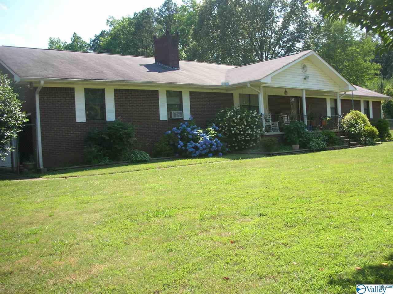 1745 Whisenant Road - Photo 1