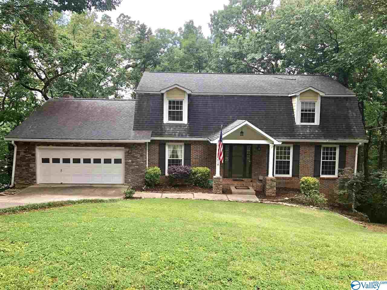 4018 Piedmont Drive - Photo 1