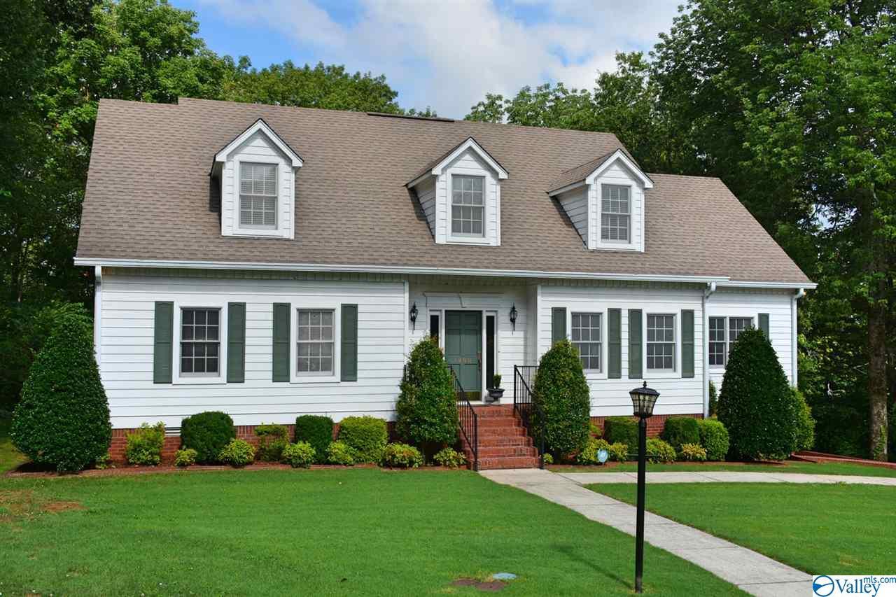 1400 Bramblewood Drive - Photo 1