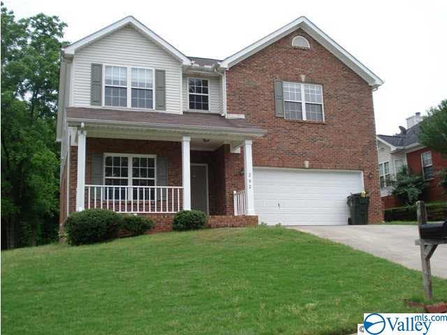 202 Bridgeway Circle - Photo 1
