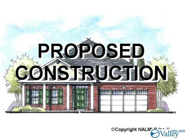2458 Bell Manor Drive - Photo 1