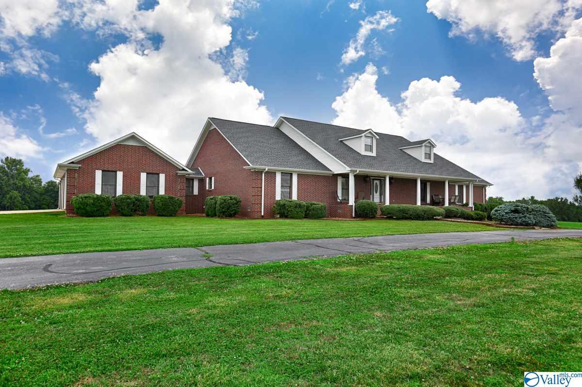 36 Boone Road - Photo 1