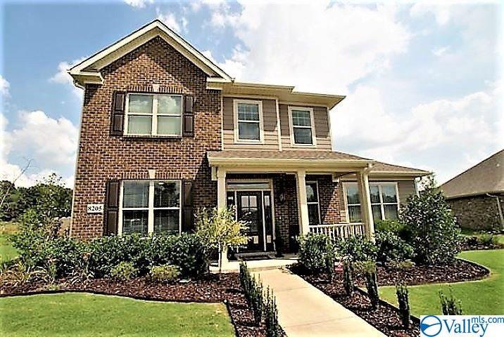 8205 Hinkle Circle - Photo 1
