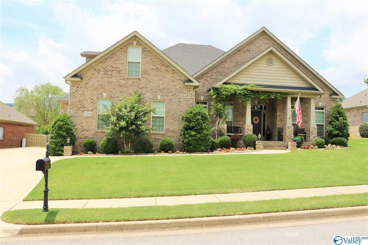 7508 Hunterwood Lane - Photo 1