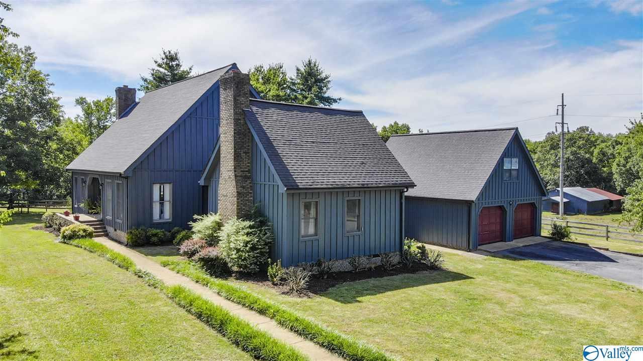11584 Alabama Hwy 40 - Photo 1