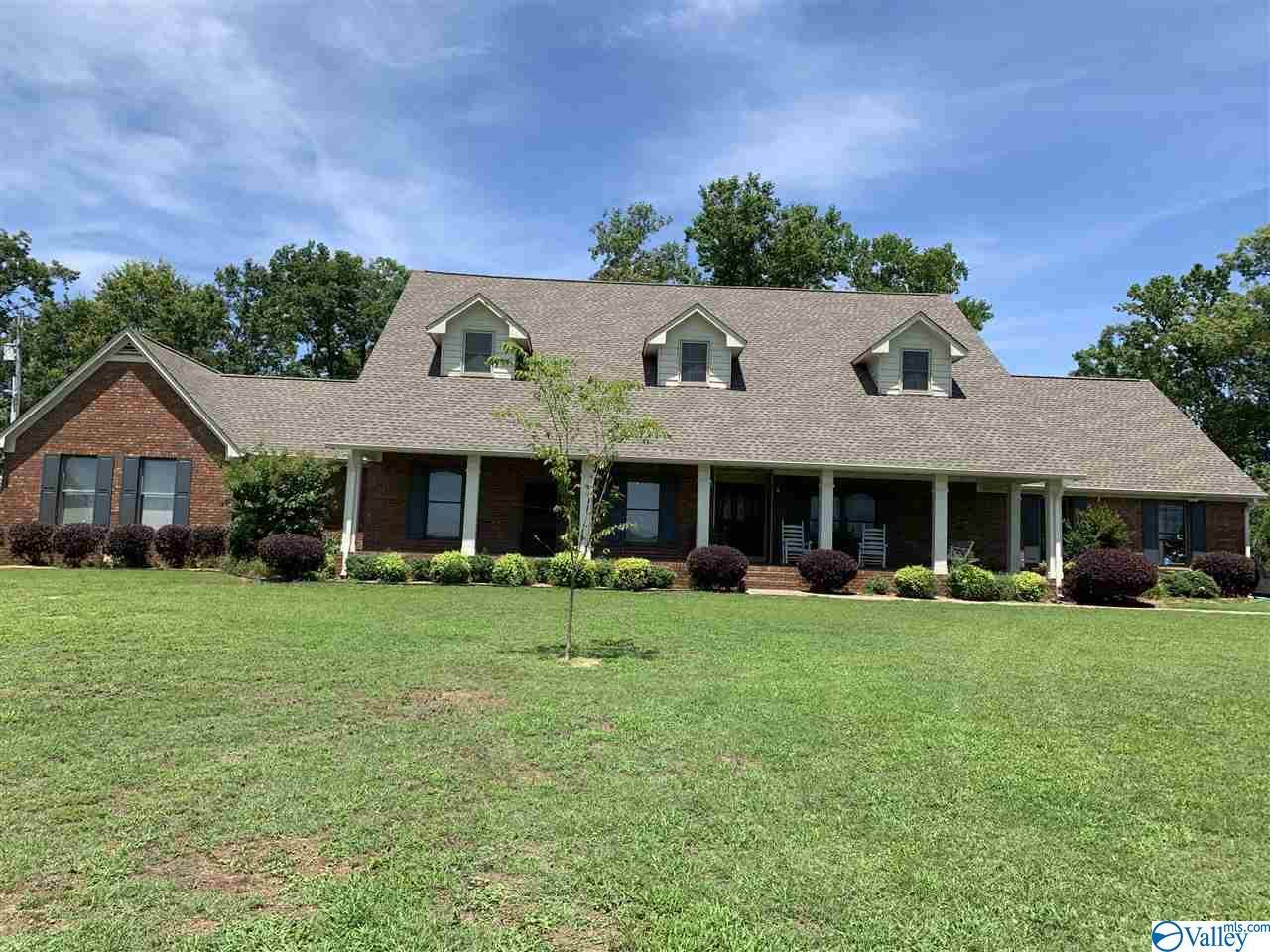 545 Guy Lee Lake Road - Photo 1