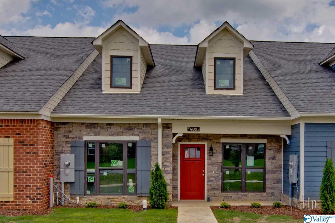 489 Wade Road - Photo 1