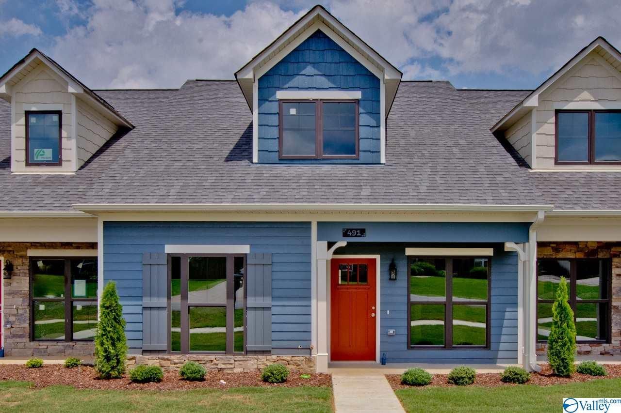 491 Wade Road - Photo 1