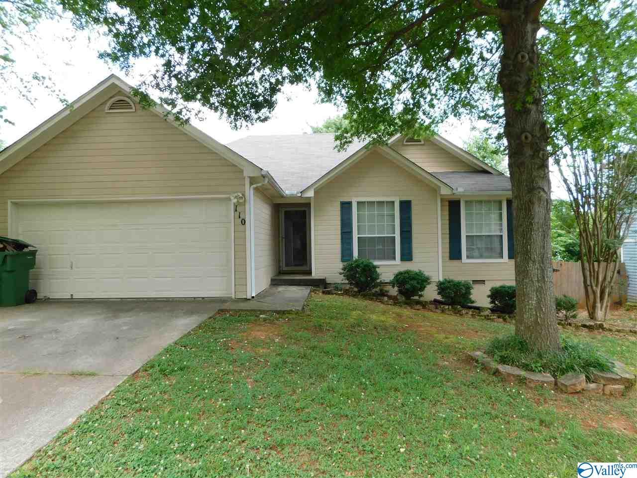 110 River Oaks Drive - Photo 1