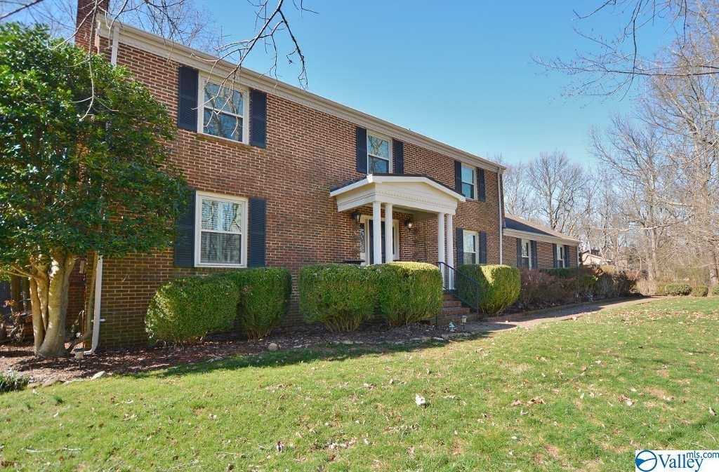 504 Monte Sano Blvd - Photo 1