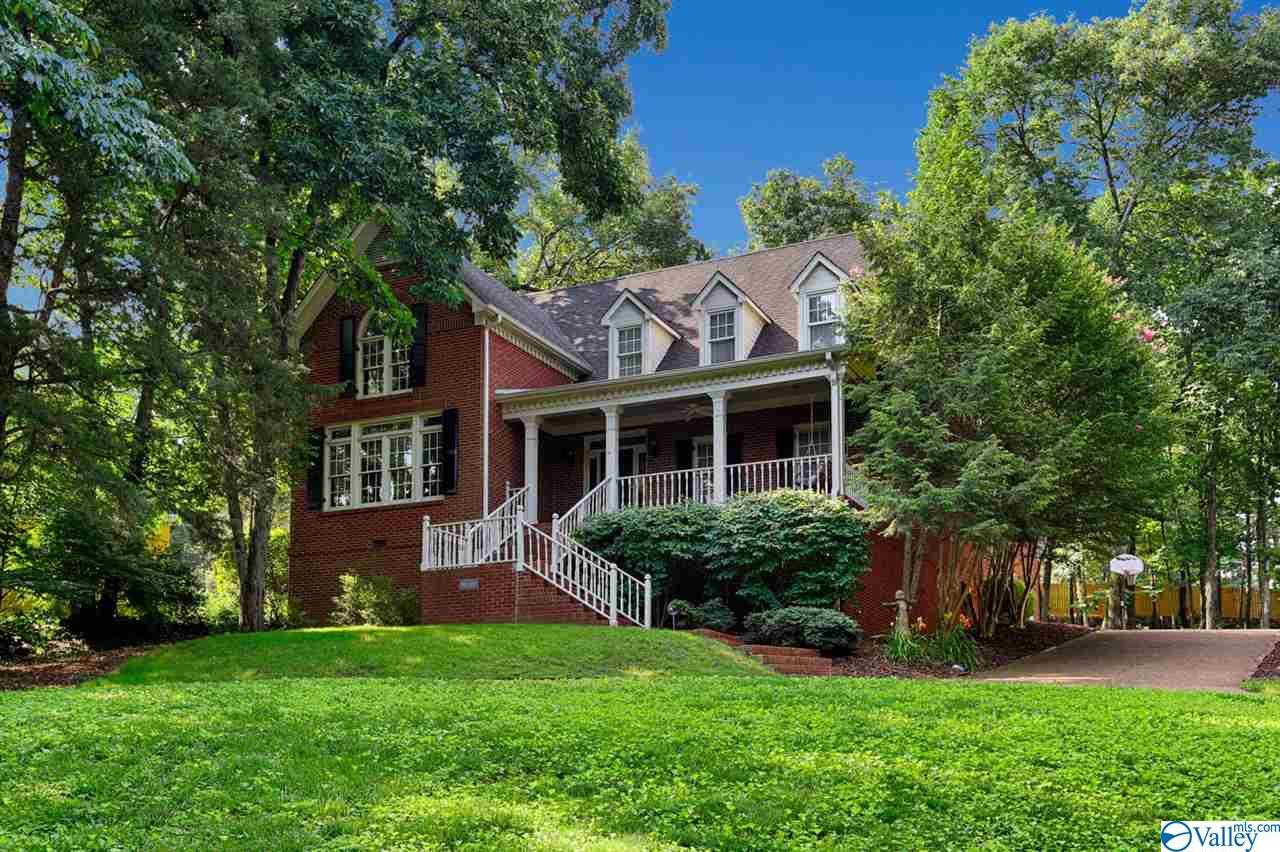 1710 Big Cove Road - Photo 1