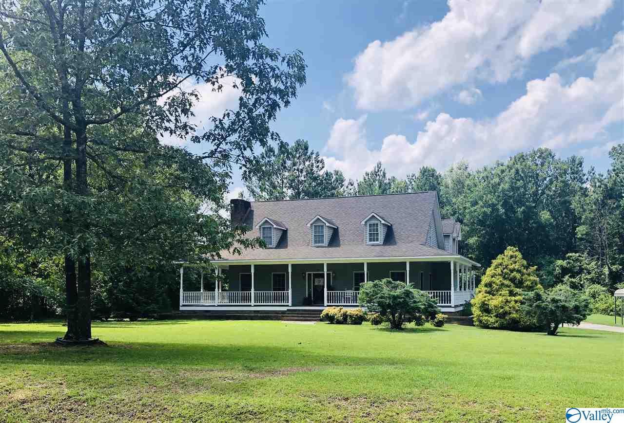 4426 Steele Station Road - Photo 1