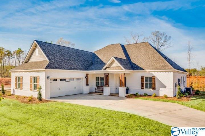 207 Pumprock Drive - Photo 1
