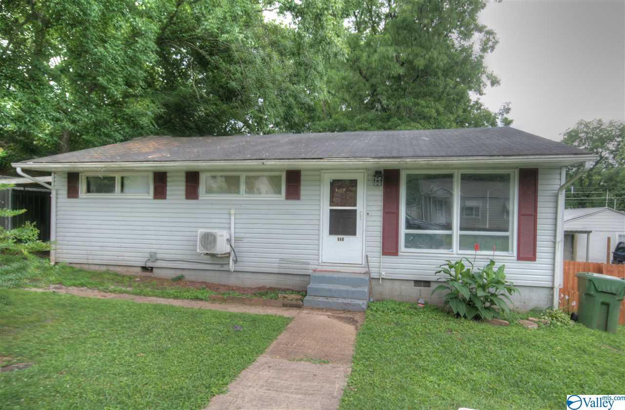 203 Treymore Avenue - Photo 1