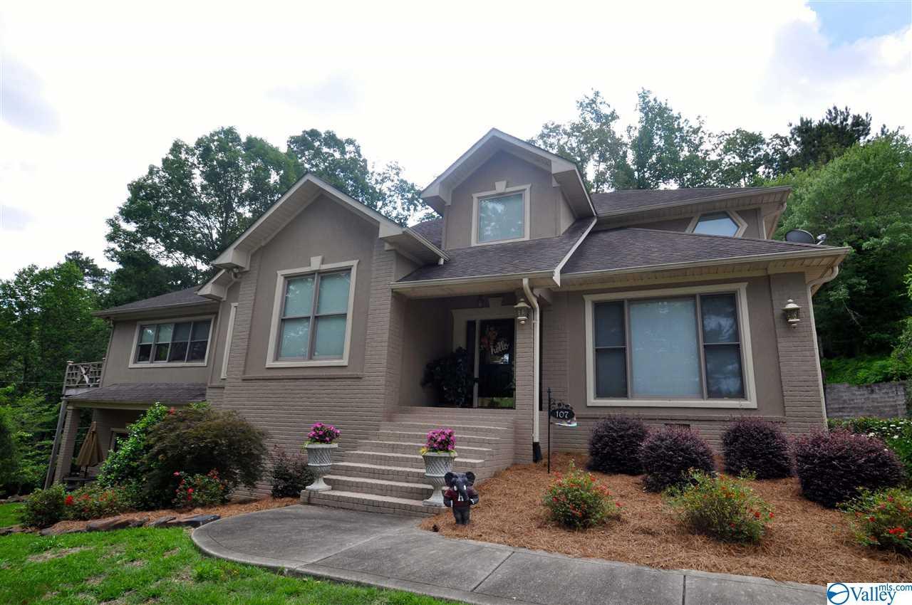 107 Pine Hill Drive - Photo 1