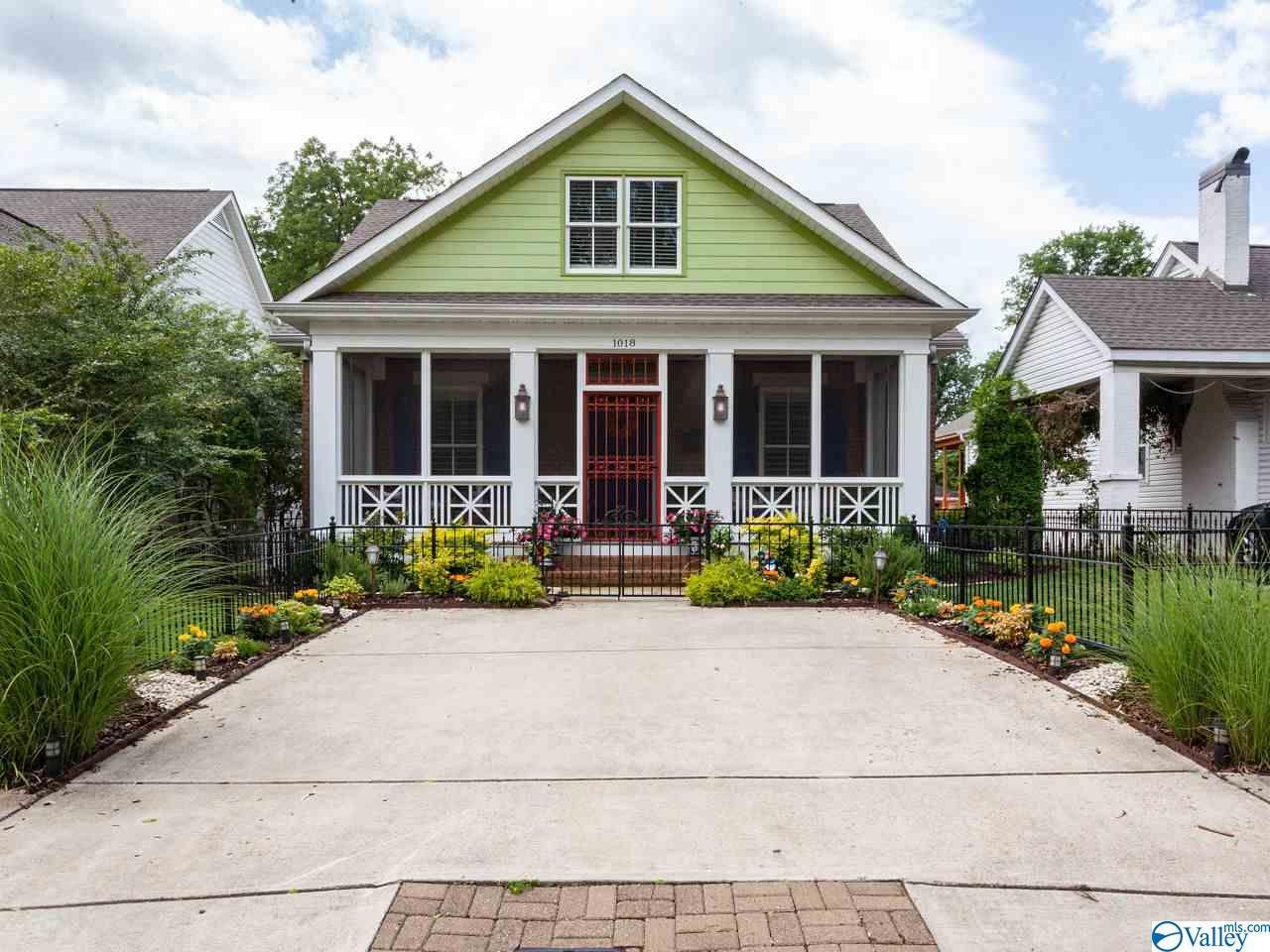 1018 Mcclung Avenue - Photo 1