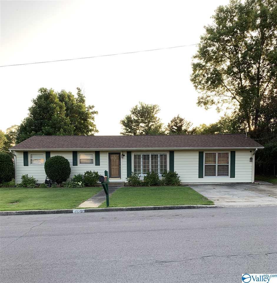 605 Brown Street - Photo 1