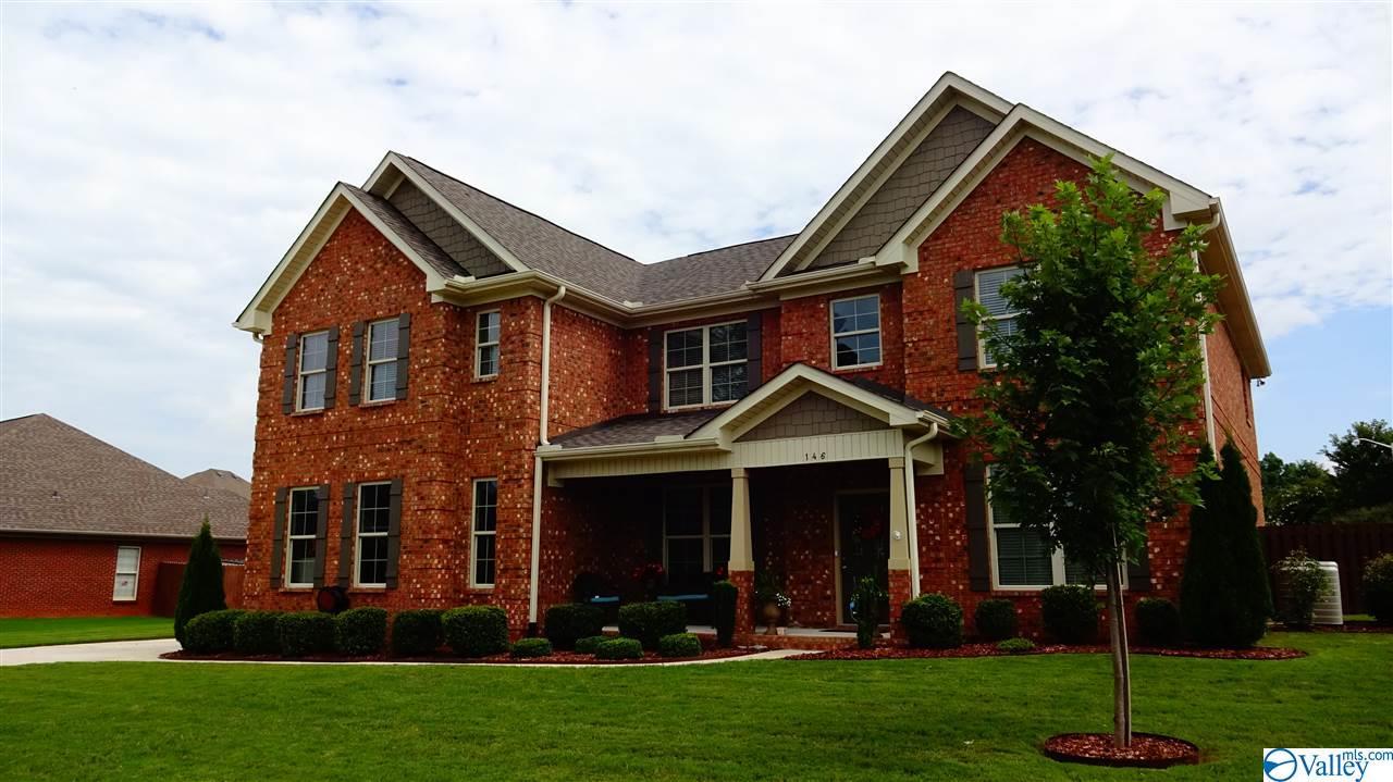 146 Trailing Vine Lane - Photo 1