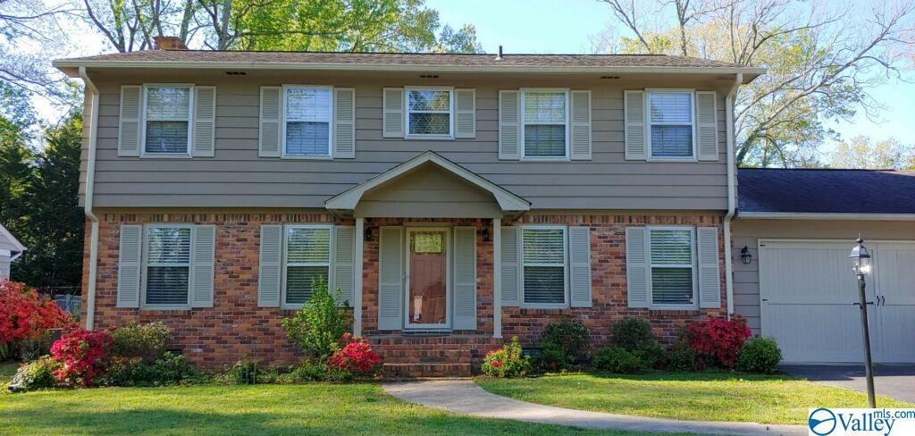 208 Woodley Terrace - Photo 1
