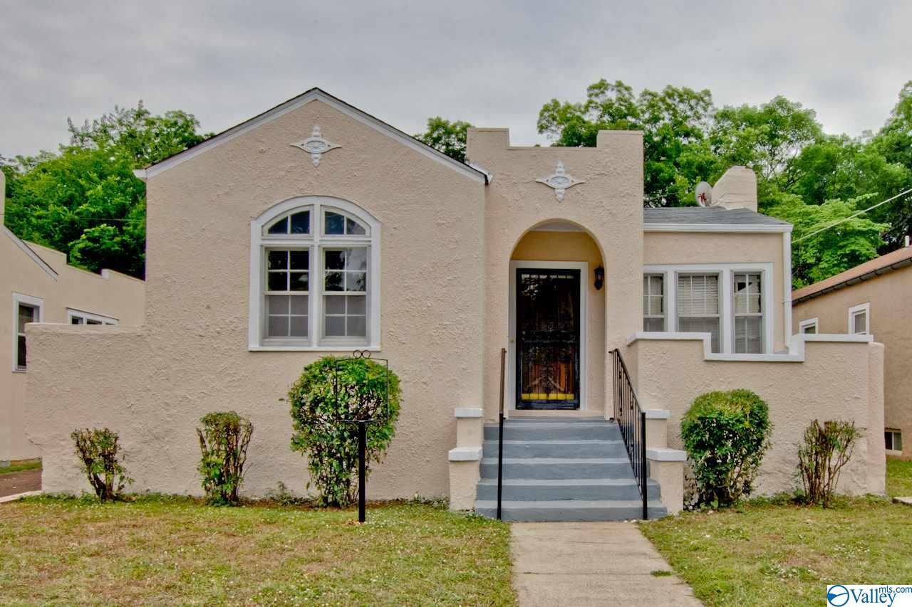 214 Walker Avenue - Photo 1