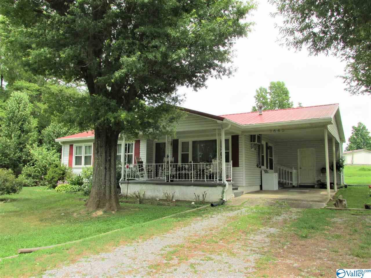 143 LAMINACK Circle Road - Photo 1