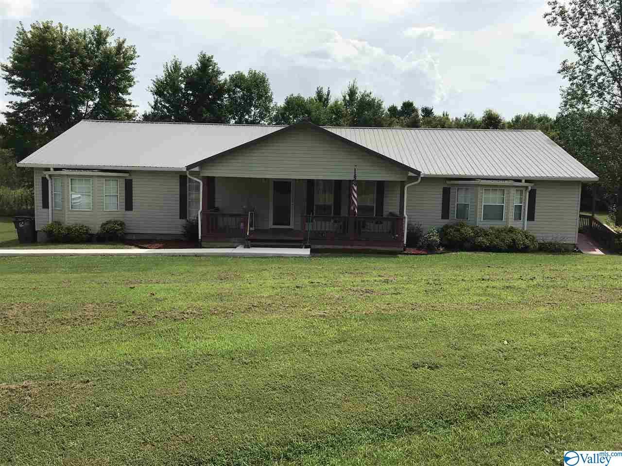 4918 Leeth Gap Road - Photo 1