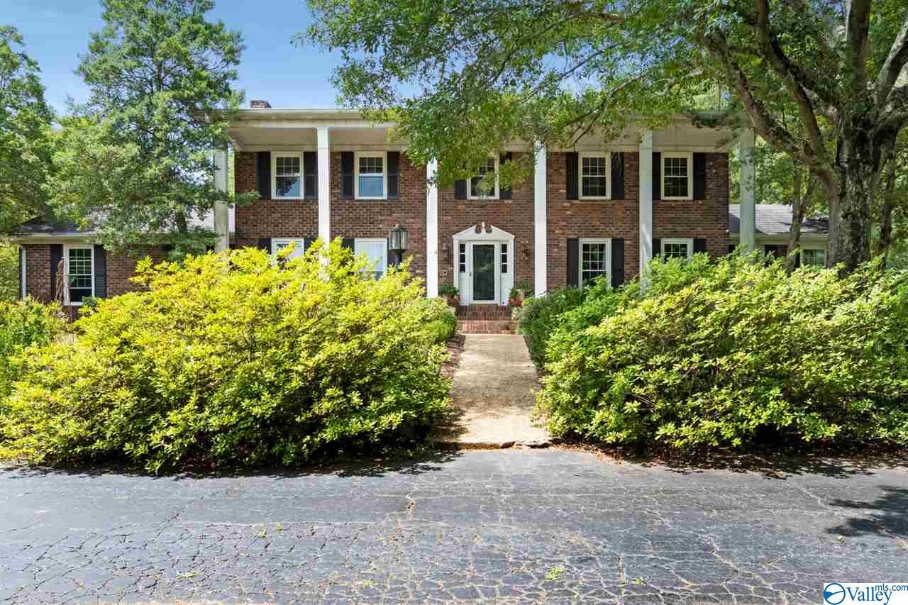 6595 Alabama Highway 157 - Photo 1
