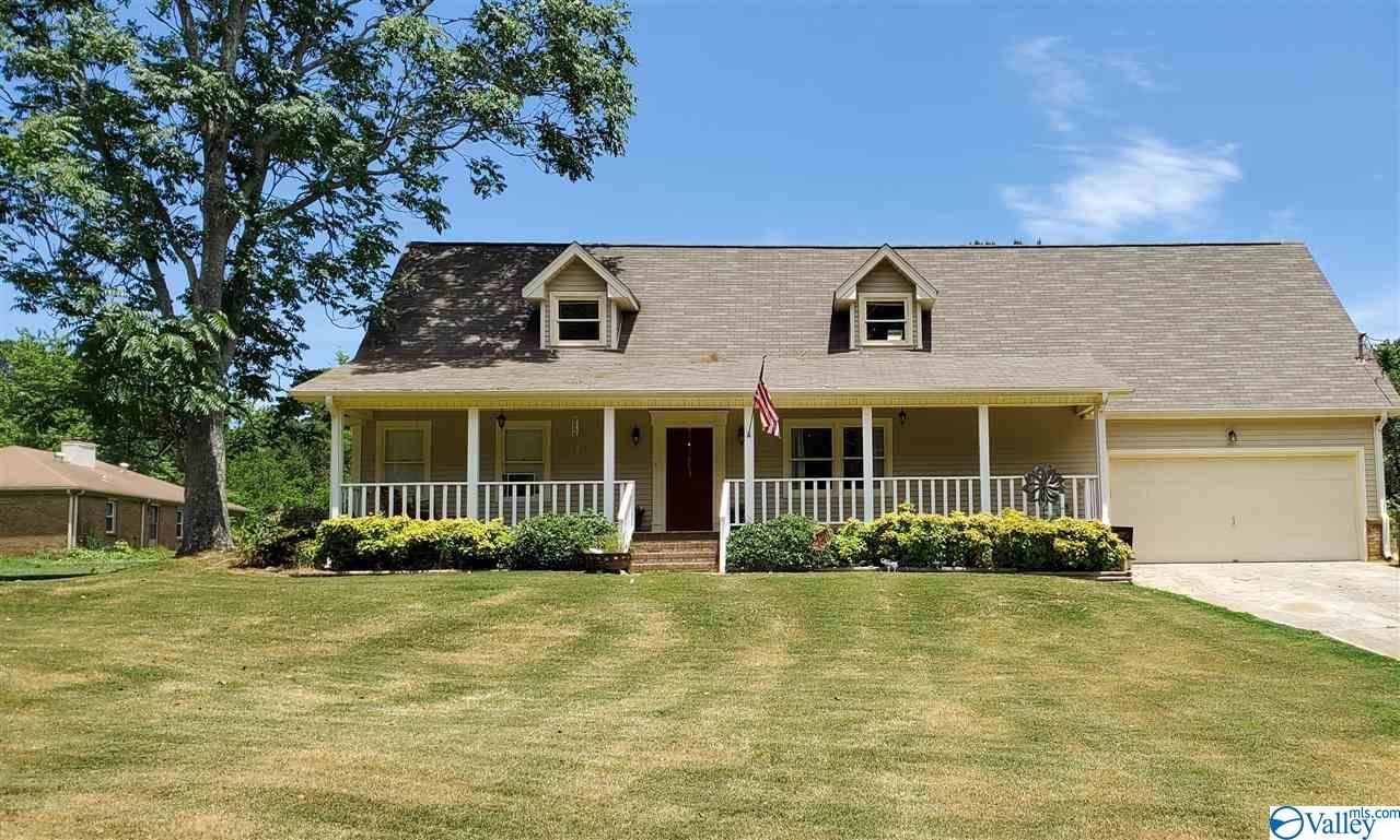 387 Ita Ann Lane - Photo 1