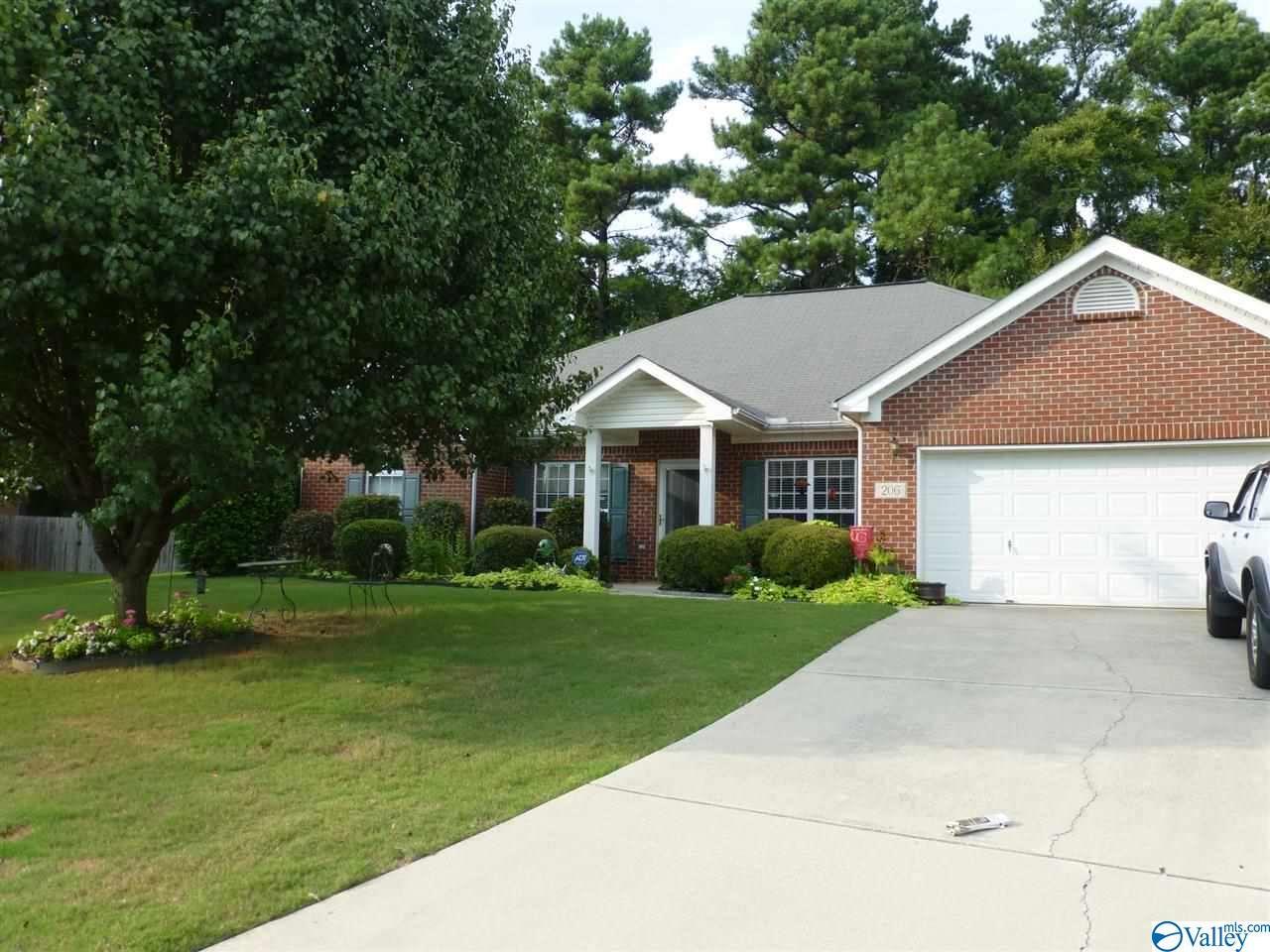 206 Horseshoe Bend - Photo 1