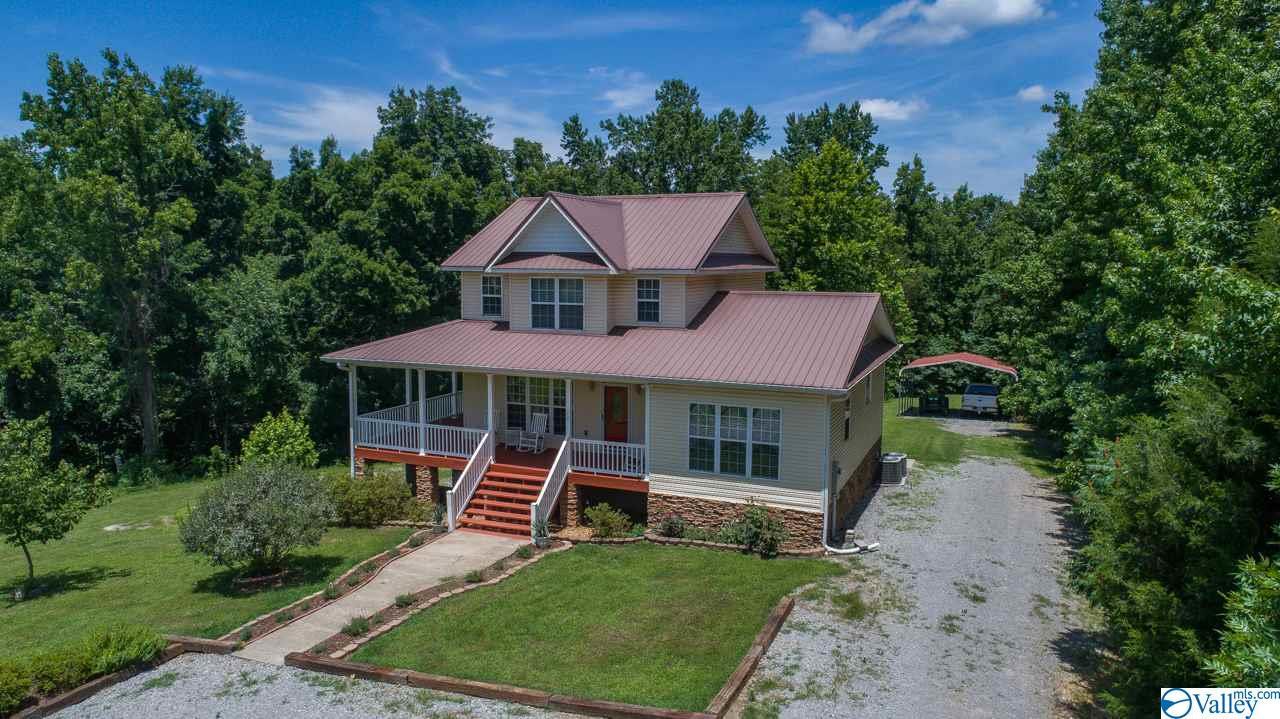 739 Ardmore Hwy - Photo 1