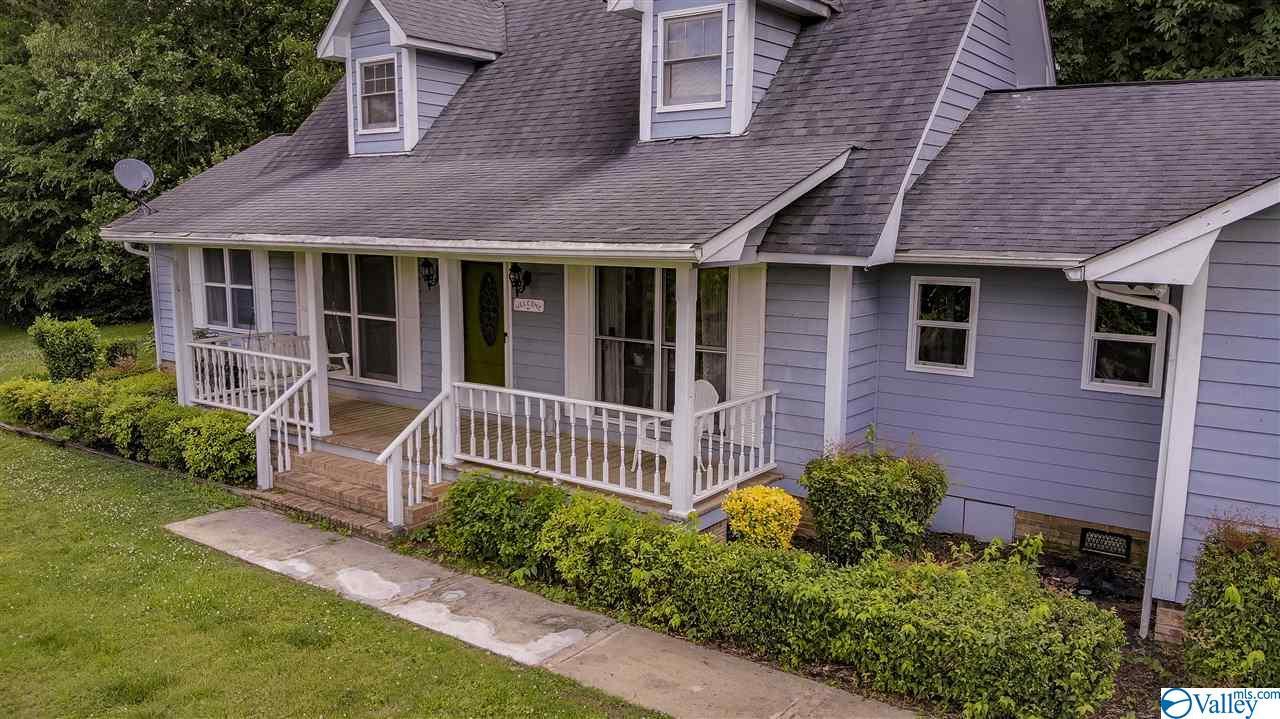 451 Rock Ridge Road - Photo 1
