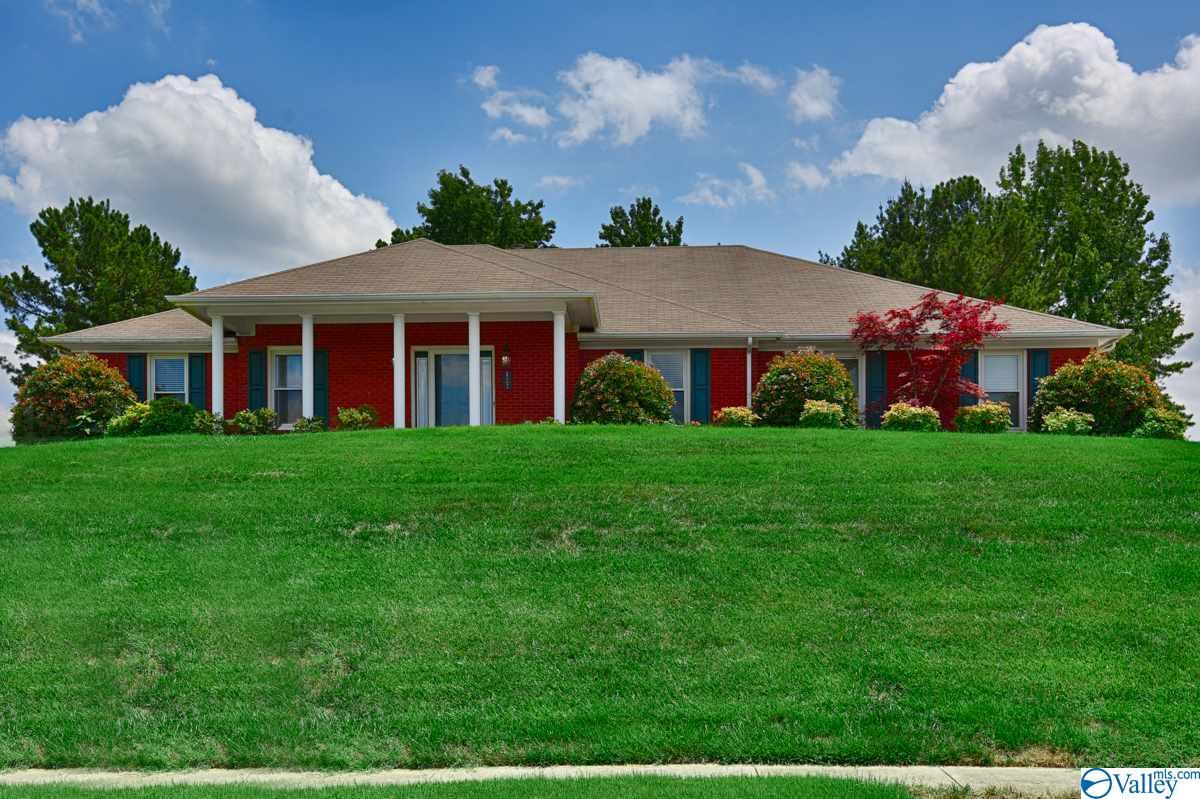 127 Faith Loop - Photo 1