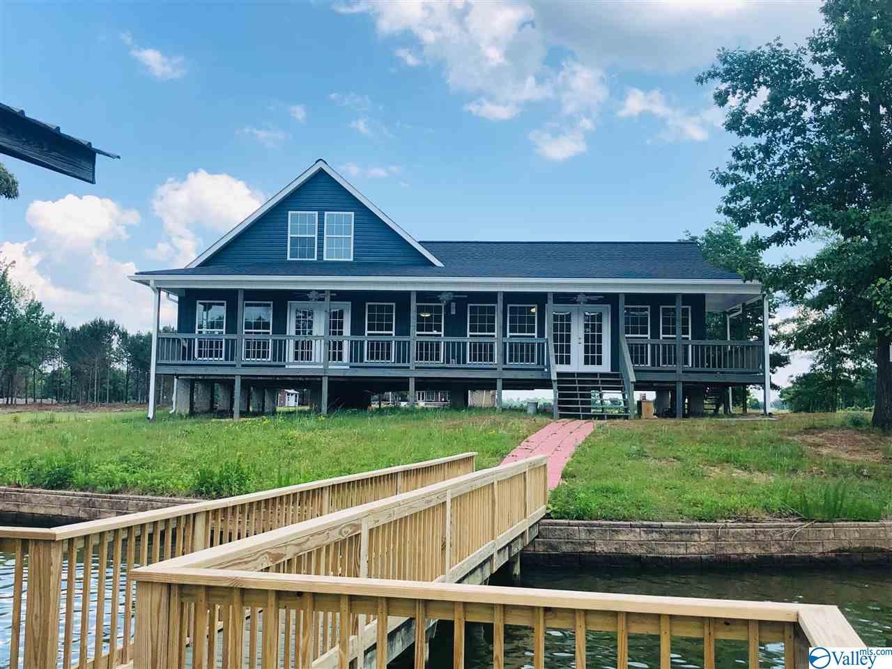 41 County Road 468 - Photo 1