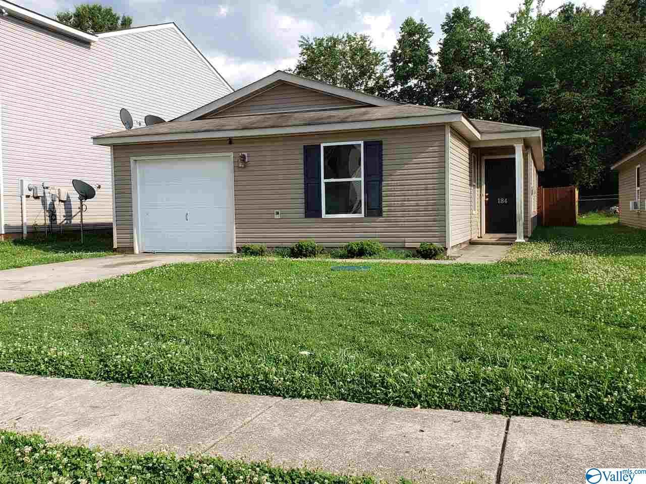 184 Cloverbrook Drive - Photo 1