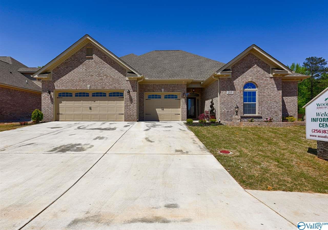 229 Narrow Creek Drive - Photo 1