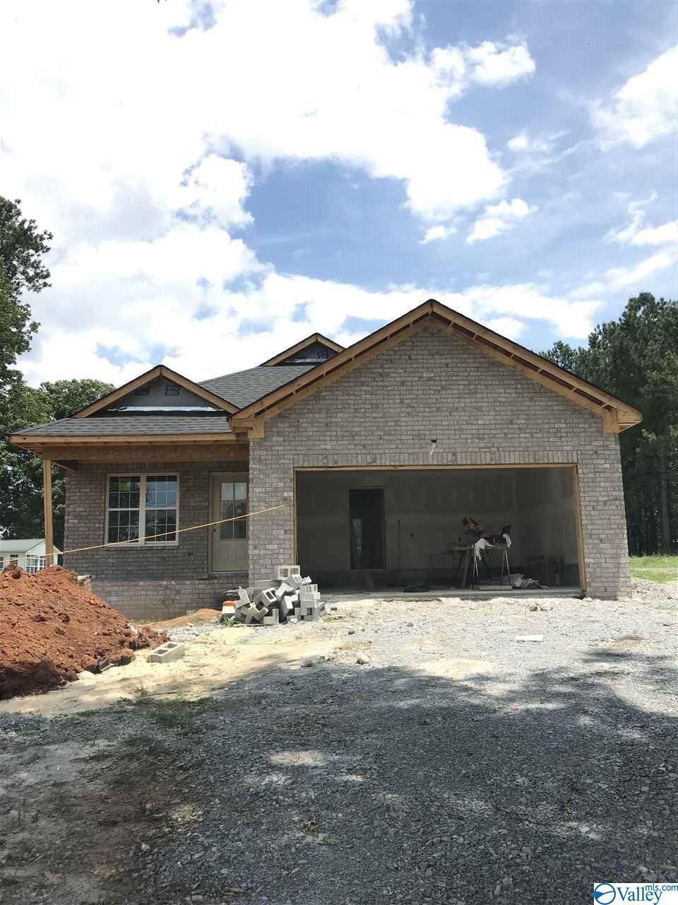 16712 Wright Road - Photo 1