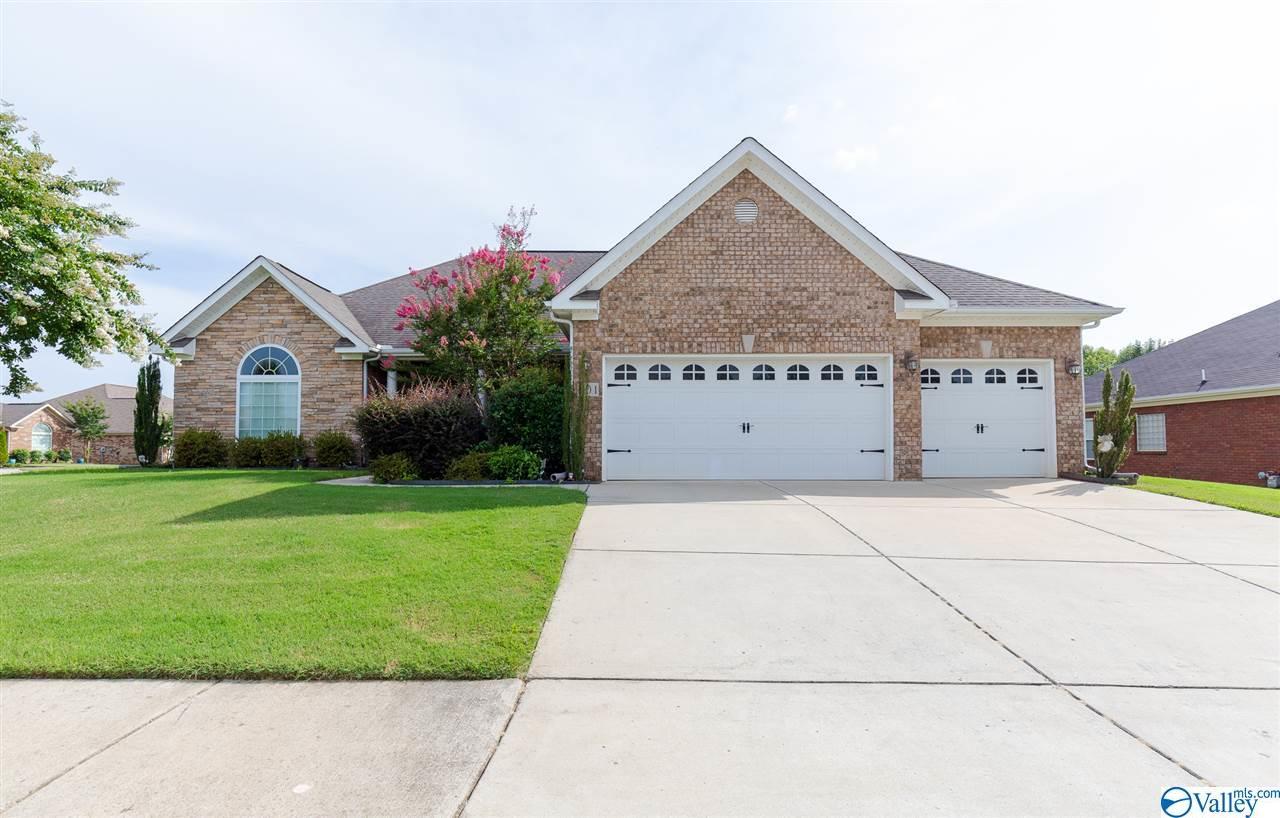 101 Back Creek Circle - Photo 1
