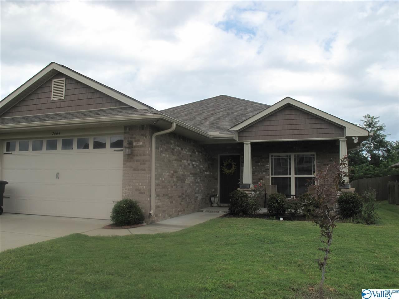 2664 Ashtynn Place - Photo 1