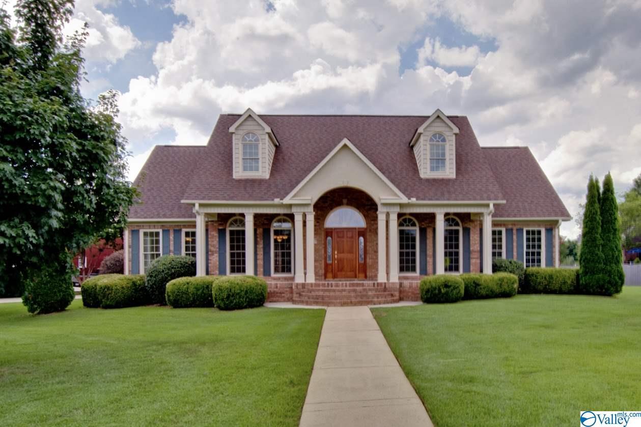 3107 Masters Drive - Photo 1