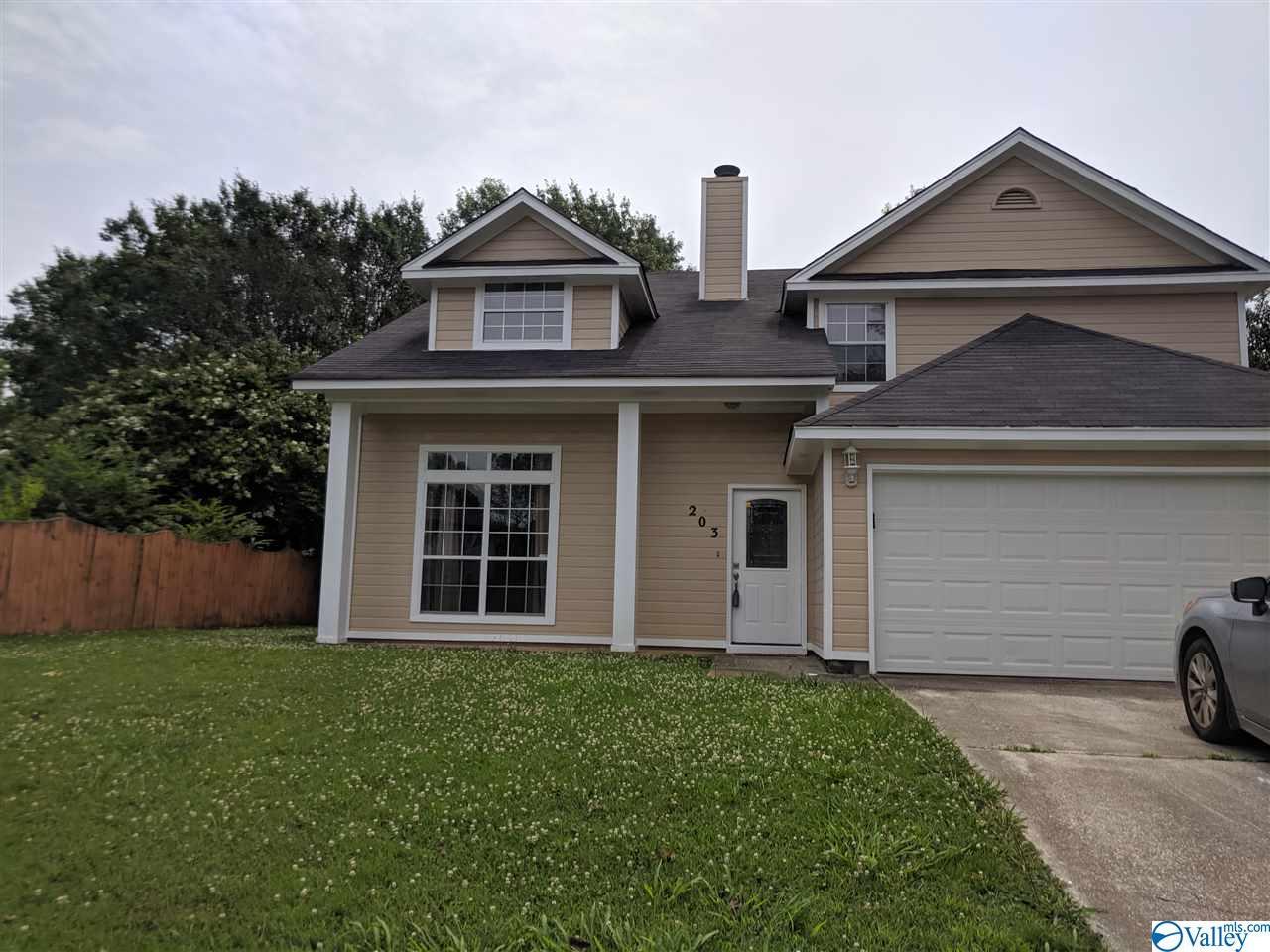 203 Brushcreek Drive - Photo 1