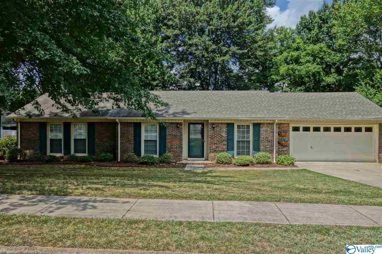 14008 Coys Drive - Photo 1