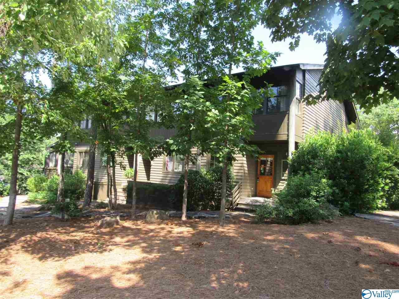 124 Turtle Point Drive - Photo 1