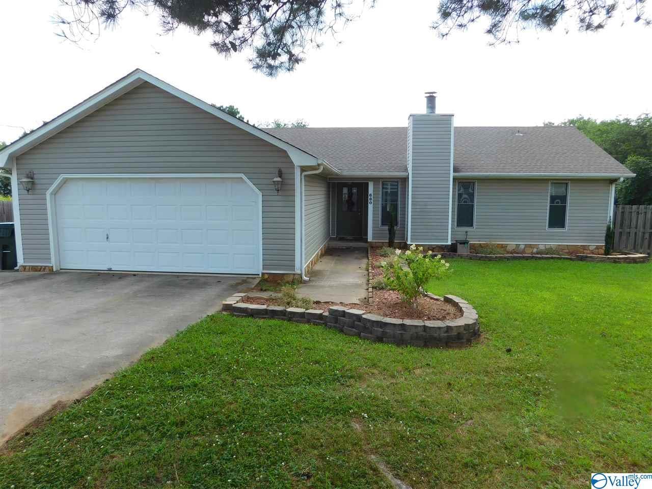 680 Clutts Road - Photo 1