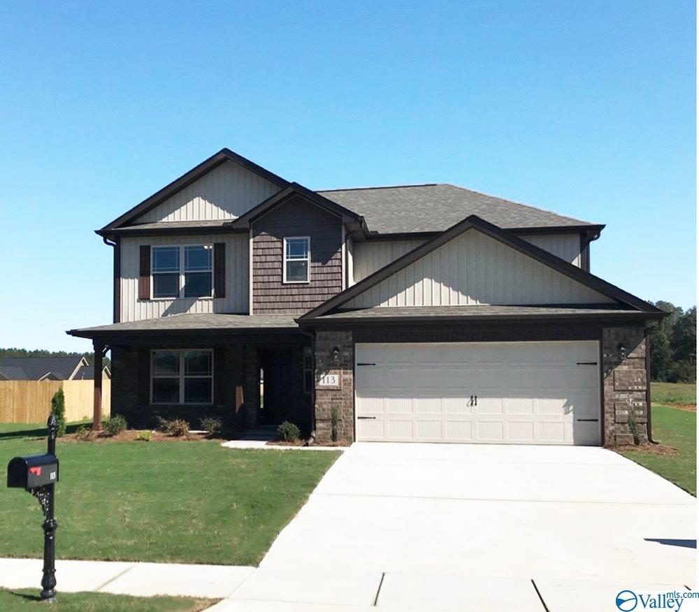 41 Hulsey Lane - Photo 1