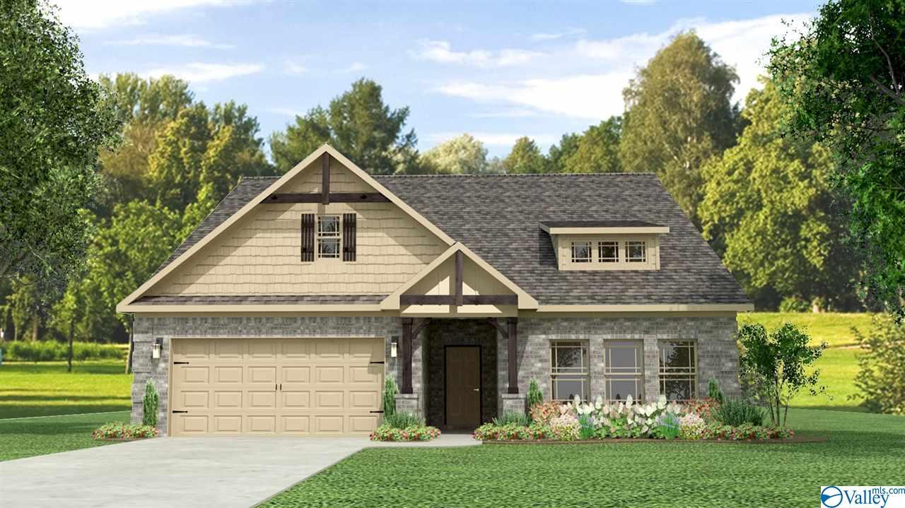 37 Hulsey Lane - Photo 1