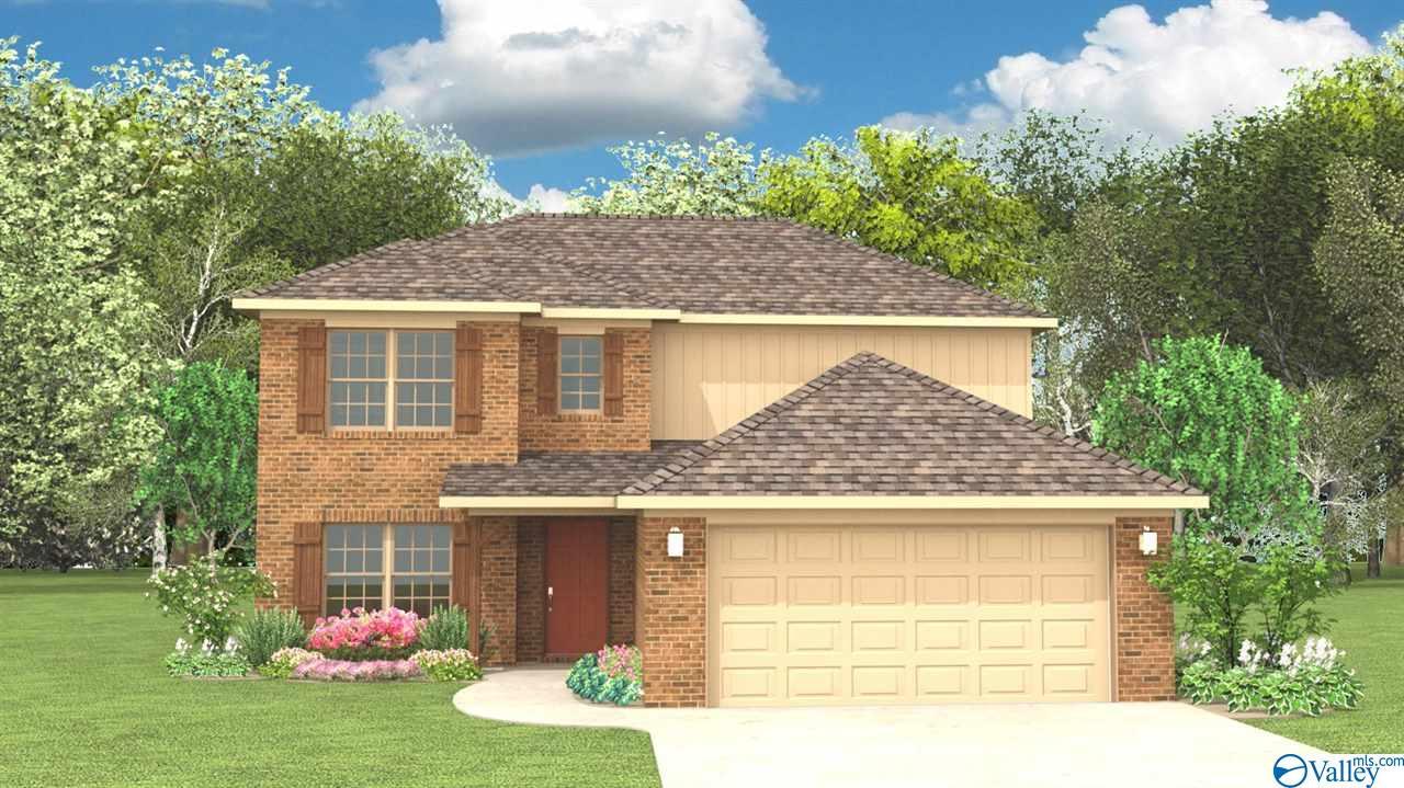 15 Heritage Way - Photo 1
